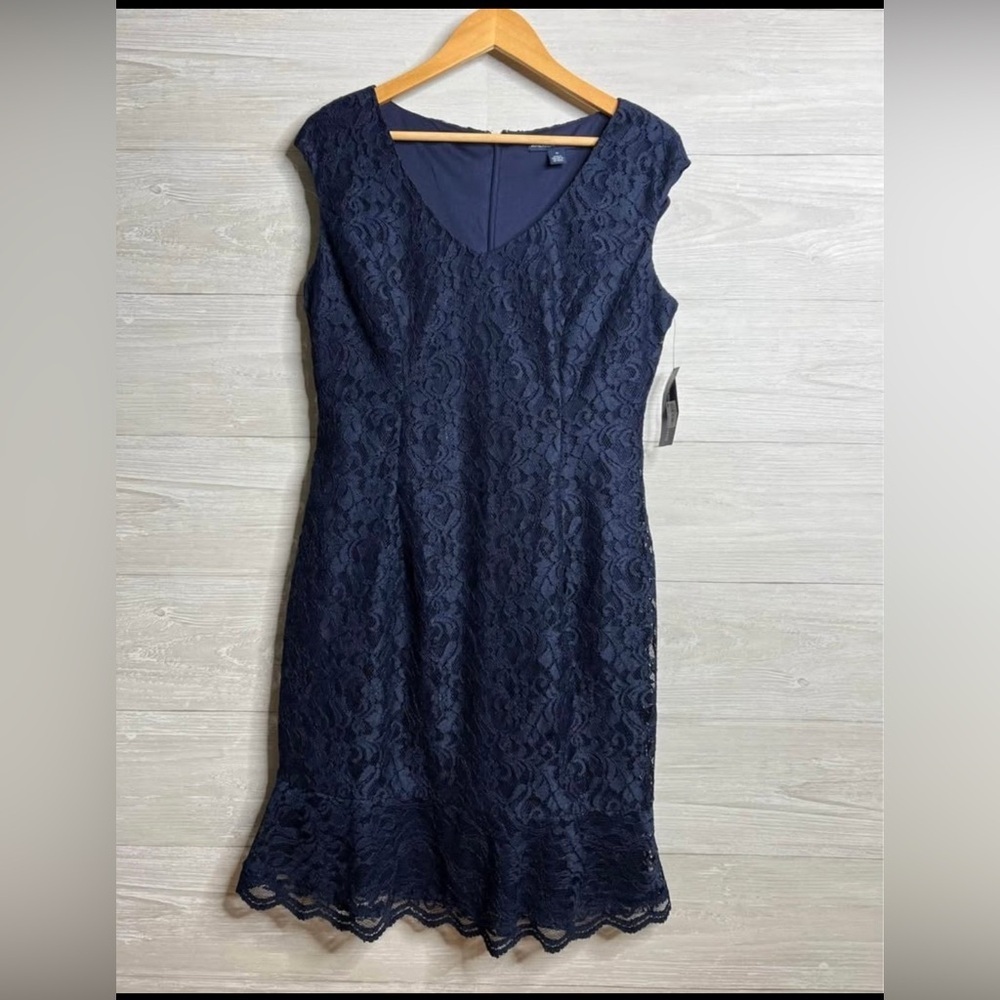 American Living Dress